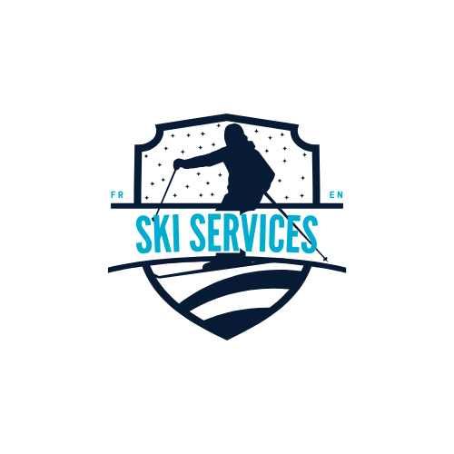 Ski Services Logo
